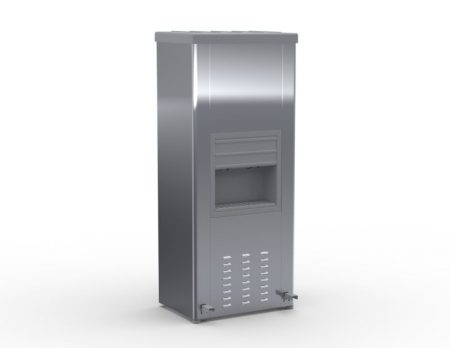 Pedallı Su Sebilleri