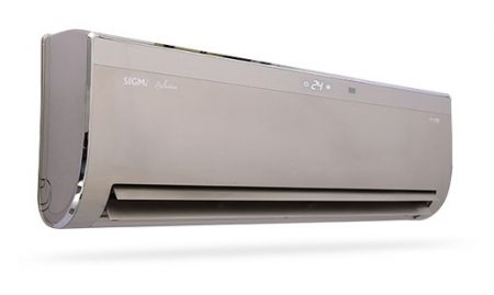 Sigma Duvar Tipi Klimalar