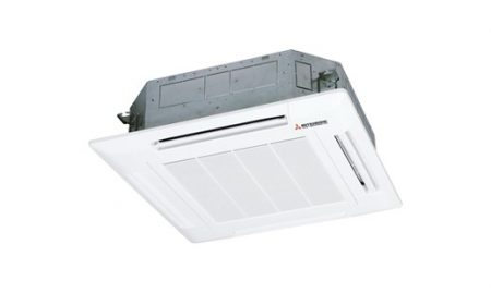 Mitsubishi Heavy Profesyonel Seri Klimalar