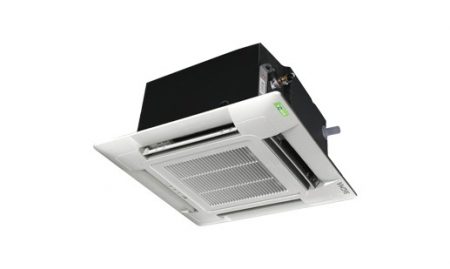 Sigma Profesyonel Seri Klimalar