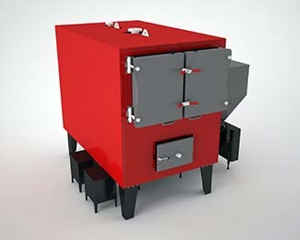 Merkezi Sistem Kalorifer Kazanları