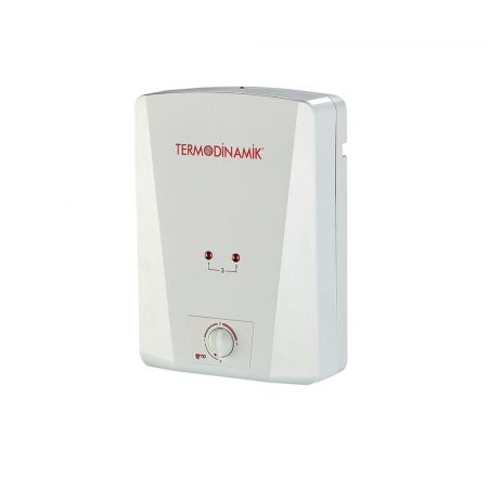 Termodinamik Elektrikli Ani Su Isıtıcısı TDA07