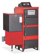 Otomatik Yakıt Sürücülü TKY/S-B5 Serisi/29 KW-93 KW