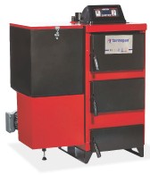 Otomatik Duman Borulu TKY/S Serisi/29 KW-232 KW