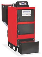 Otomatik Arkadan Yakıt Sürücülü TKY/S-A TKY/S-AKB Serisi 29 KW-93 KW