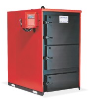 Merkezi Sistem Manuel TKY Serisi/290 KW-581 KW