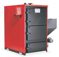 Merkezi Sistem Otomatik TKY/S Serisi/290 KW-581 KW