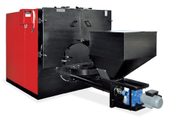 Merkezi Sistem Manuel TKY/S.5 Serisi/232 KW-1162 KW