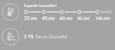 BRS Serisi Manuel (Elle Yüklemeli) Kazanlar - Görsel 3