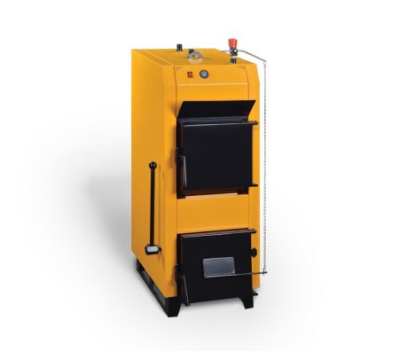 BRS-M Serisi Mekanik Termostatlı Kazanlar