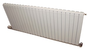 Alüminyum Dilimli Radyatör