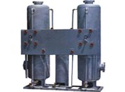 Sanayi Tipi Su Yumuşatma Cihazı