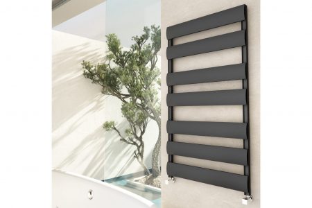 Alüminyum Dizayn Radyatör ADRİANA