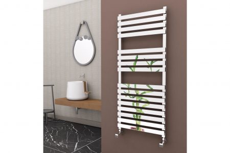 Çelik Dizayn Radyatör BRAGA