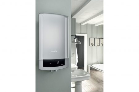 MAYON Kare Termosifon Dijital