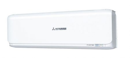Mitsubishi Heavy SRK25ZSX-W(S) Diamond Serisi A+++ Enerji Sınıfı 9.000 BTU/h Inverter Klima