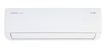 Sigma SGM18INVDMS Comfort Serisi A++ Enerji Sınıfı 18.000 BTU/h Inverter Klima