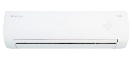 Sigma SGM18INVDMG Plus Serisi A++ Enerji Sınıfı 18.000 BTU/h Inverter Klima