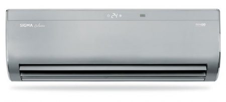Sigma SGM09INVDMX-SL Exclusive Serisi A++ Enerji Sınıfı 9.000 BTU/h Inverter Klima