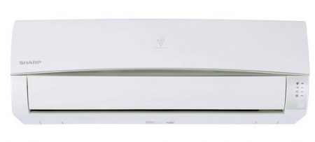 Sharp AY-XPC12VMR Osaka Serisi A++ Enerji Sınıfı 12.000 BTU/h Inverter Klima