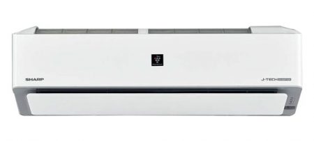 Sharp AY-XP9VHK Tokyo Serisi A+++ Enerji Sınıfı 9.000 BTU/h Inverter Klima