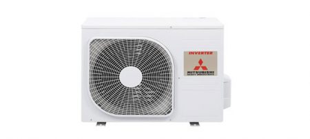 Mitsubishi Heavy SCM40ZS-S Multi Inverter Dış Ünite A Enerji Sınıfı Inverter Klima