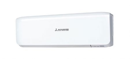 Mitsubishi Heavy SRK35ZS-W(S) Multi Inverter Duvar Tipi iç Ünite A Enerji Sınıfı 12.000 BTU/h Inverter Klima