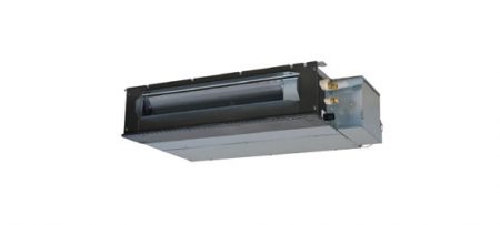 Mitsubishi Heavy SRR25ZM-S Multi Inverter Kanallı iç Ünite A Enerji Sınıfı 9.000 BTU/h Inverter Klima