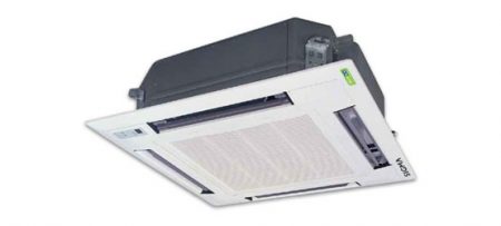 Sigma SGM12INVCMF Multi Inverter Kaset Tipi iç Ünite A Enerji Sınıfı 12.000 BTU/h Inverter Klima