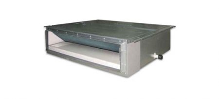 Sigma SGM24INVKMF Multi Inverter Kanallı iç Ünite A Enerji Sınıfı 24.000 BTU/h Inverter Klima