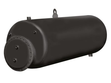 Yatık Tip Serpantinli Sıcak Su Boyleri EKO YB