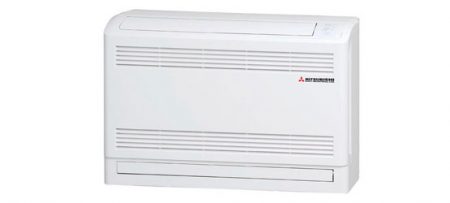 Mitsubishi Heavy SRF50ZSX-S Inverter Yer Tipi A++ Enerji Sınıfı 18.000 BTU/h Inverter Klima