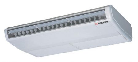 Mitsubishi Heavy FDE125VNAVH Micro Inverter Tavan C Enerji Sınıfı 42.000 BTU/h Inverter Klima