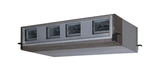 Mitsubishi Heavy FDU250VSAVG Micro Inverter Kanallı B Enerji Sınıfı 82.000 BTU/h Inverter Klima