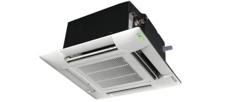 Sigma SGM48CTC On-Off Kaset Tipi C Enerji Sınıfı 48.000 BTU/h Standart Klima