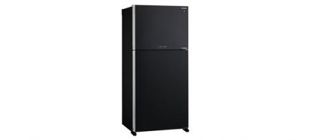Sharp SJ-XG740M-SL/BK/WH Mega Plus Metal Buzdolabı