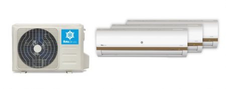 Multi İnverter Serisi