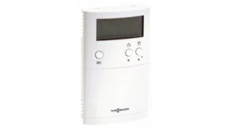 Vitotrol 100, Tip UTDB