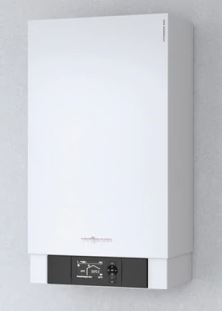 Duvar Tipi Yoğuşmalı Kazan ve Kaskad Sistemler