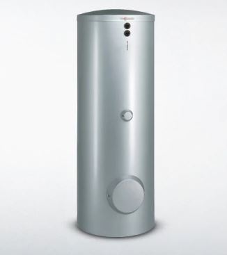 Vitocell 100-B - Ceraprotect emaye kaplamalı çelik boyler