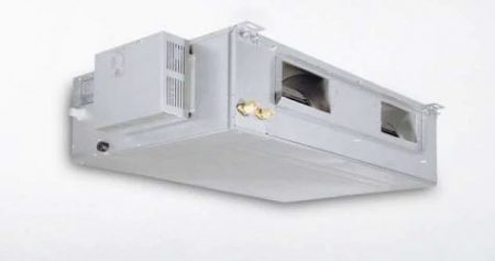 Vitoclima 200-S Gizli Tavan Tipi