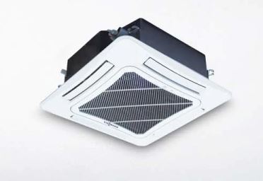 Vitoclima 200-SHE Kaset Tipi