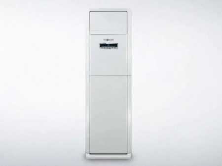 Vitoclima 100-S Salon Tipi Split Klima