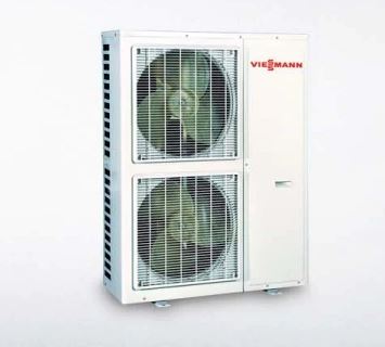 VITOCLIMA 333-S MINI