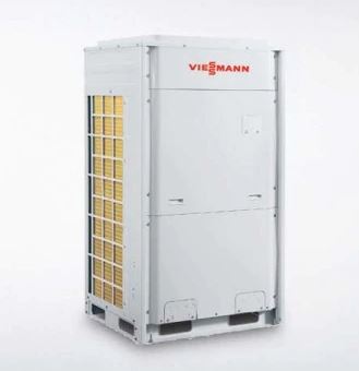 VITOCLIMA 333-S VRF Sistemleri