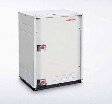 VITOCLIMA 333-S Water