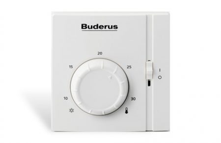 T-Control Oda Kumandası