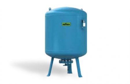 Reflex Genleşme Tankları