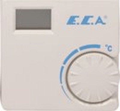 E.C.A Dijital Kablolu