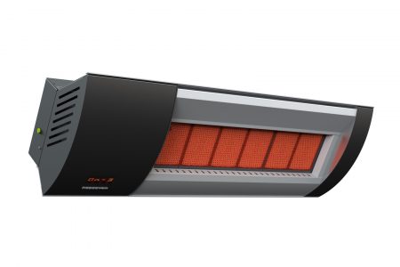 HRK - 7 (NEW) Seramik Radyant